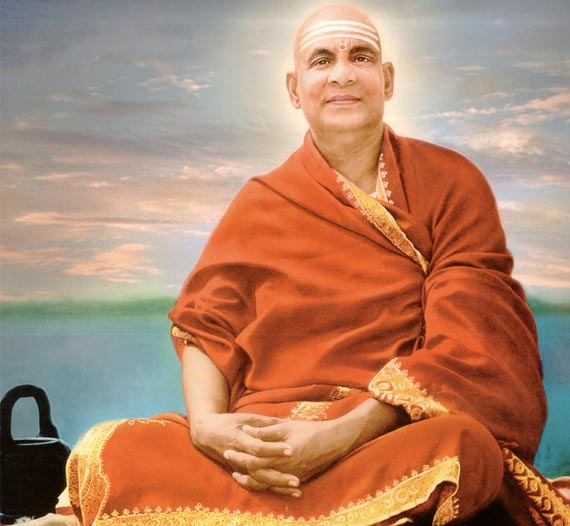 Sri Swami Sivananda Saraswati